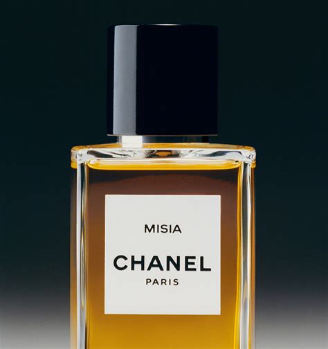 chanel misia 200ml